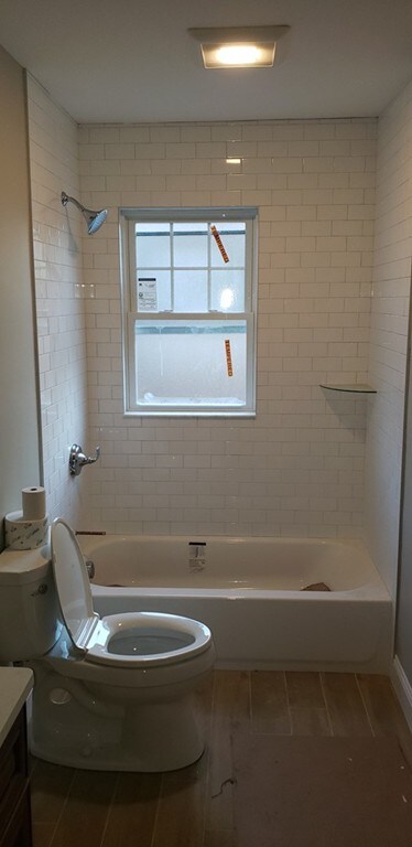 11 Fenwick St unit 1, Somerville, MA 02145 - photo 4