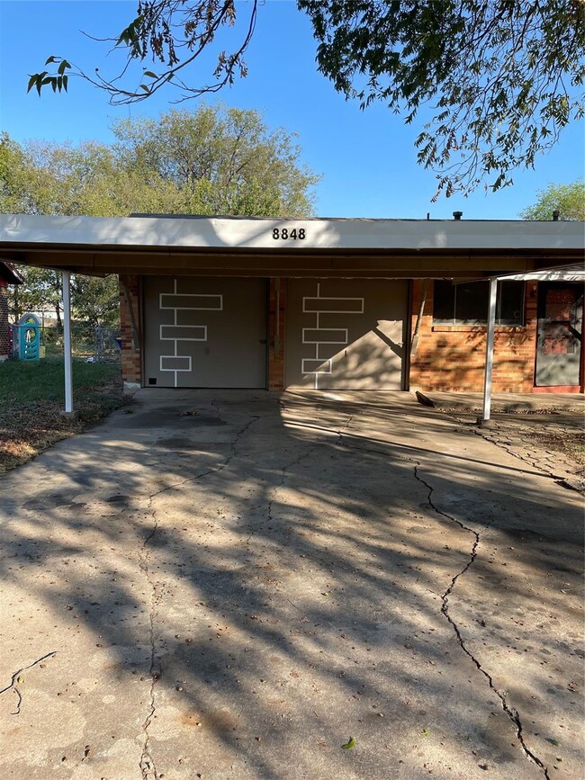8848 Kate St, Fort Worth, TX 76108 - photo 2