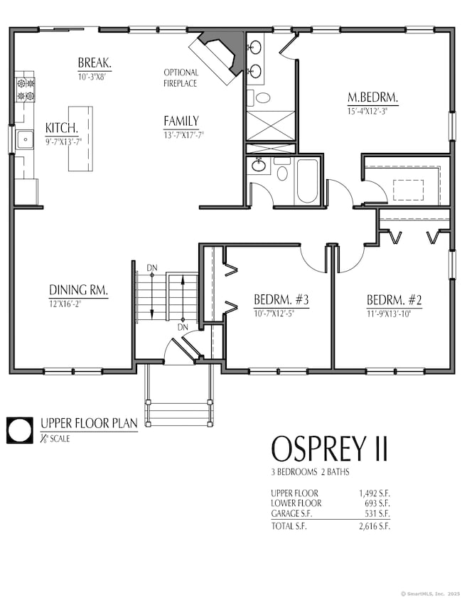 73 Belvedere (Osprey Ii) Dr, Tolland, CT 06084 - photo 3