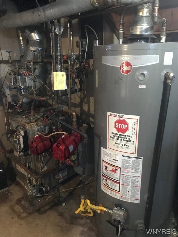 176 Mead St, North Tonawanda, NY 14120 - photo 7