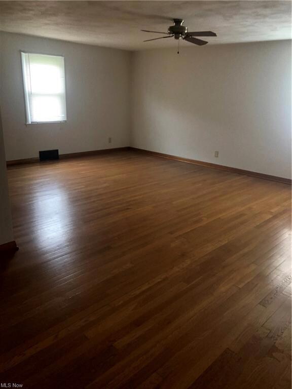 downstairs bedroom