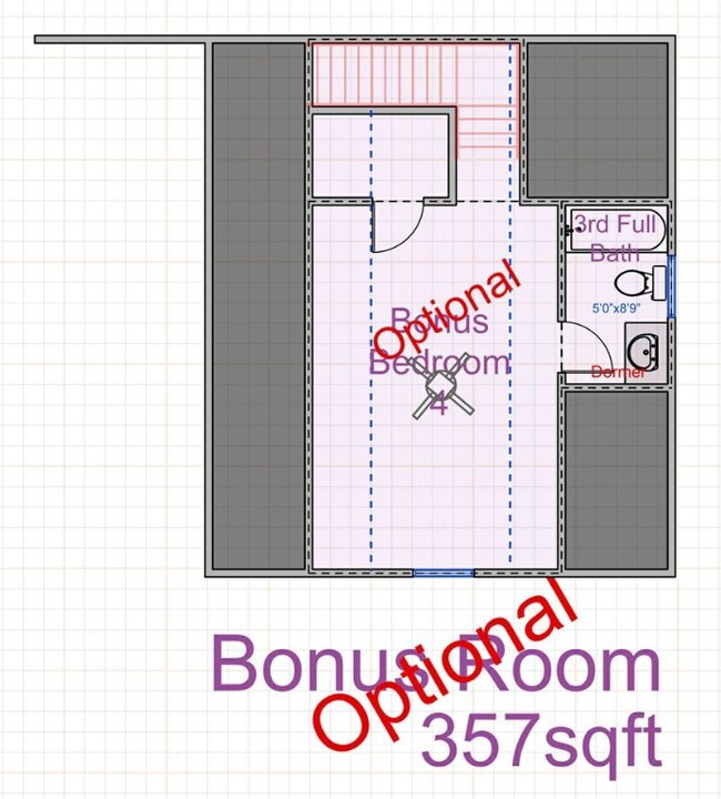 optional bonus