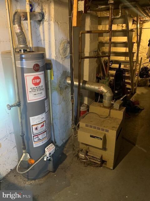 522 Sheridan Ave, Baltimore, MD 21212 - photo 5