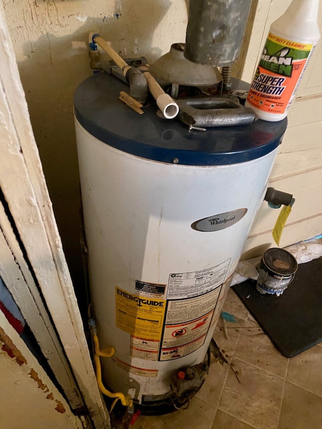 629 W Walker St, Denison, TX 75020 - photo 4