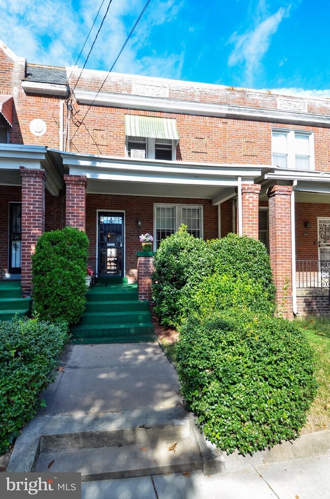 5514 Kansas Ave NW, Washington, DC 20011 - photo 3