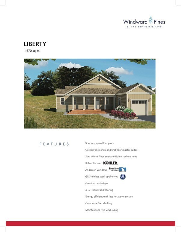 41 Bay Pointe Dr unit Lot 25, Bourne, MA 02532 - photo 2