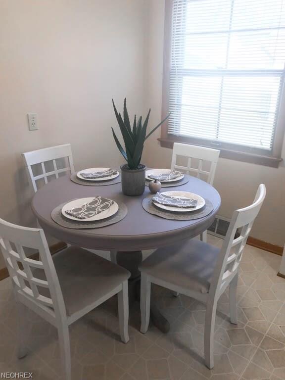 Dinette