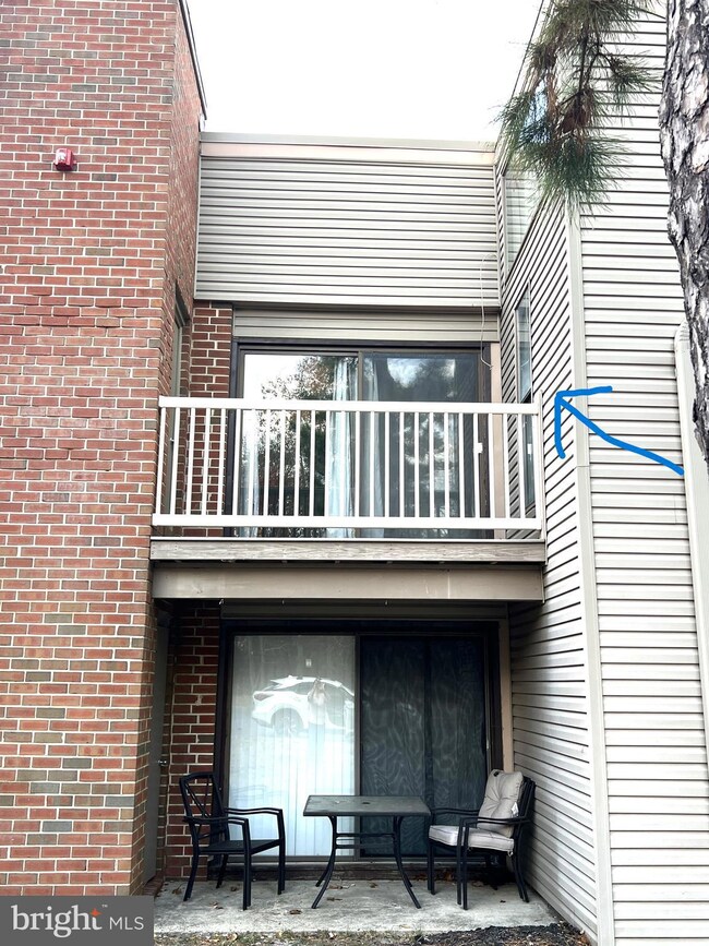 606 Meadowbrook Dr unit 6F, Mays Landing, NJ 08330 - photo 3