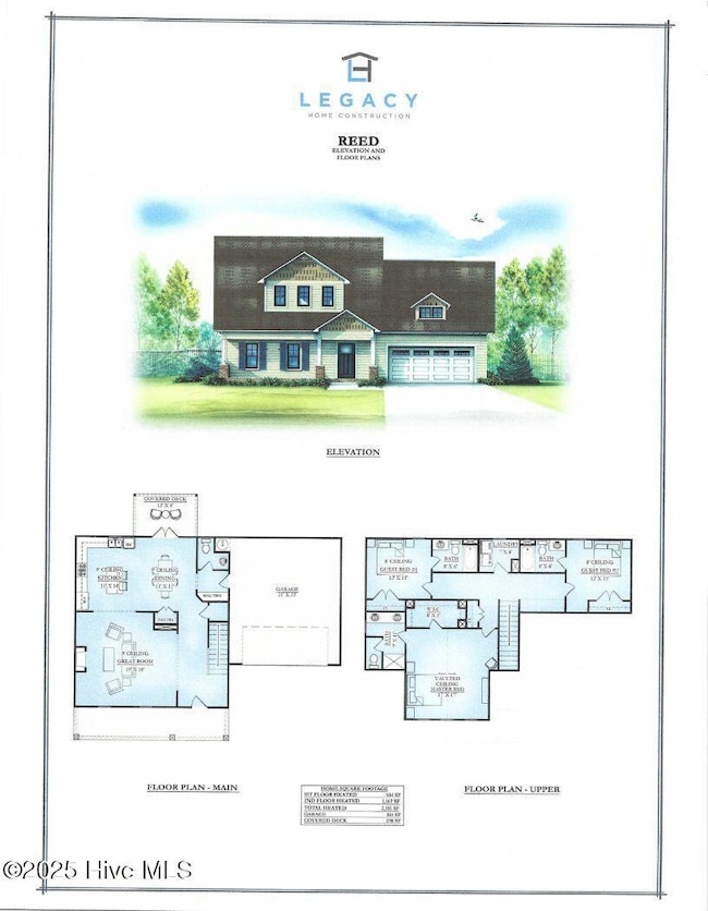 Reed Plan 5.22.25