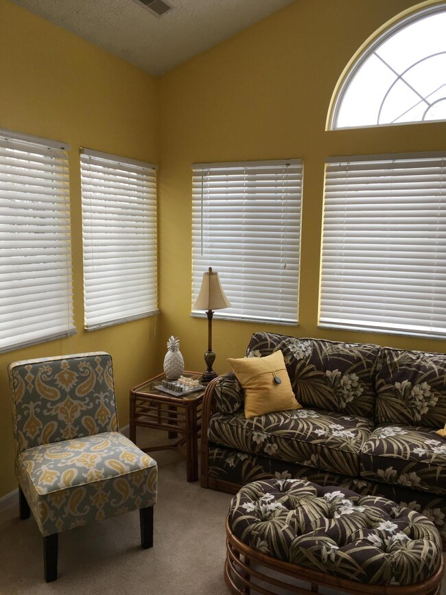 Sunroom View 2