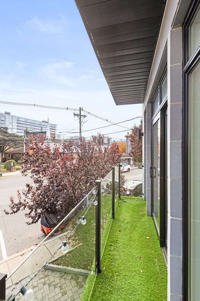 27 Hackensack Plank Rd unit 1, Weehawken, NJ 07086 - photo 6