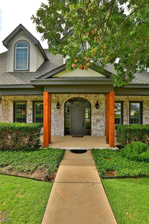 1209 S Saddle Lakes Dr, Abilene, TX 79602 - photo 2