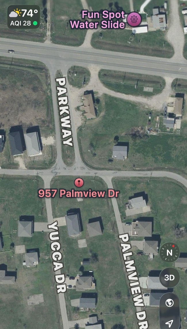 957 Palmview, Bolivar Peninsula, TX 77650 - photo 3