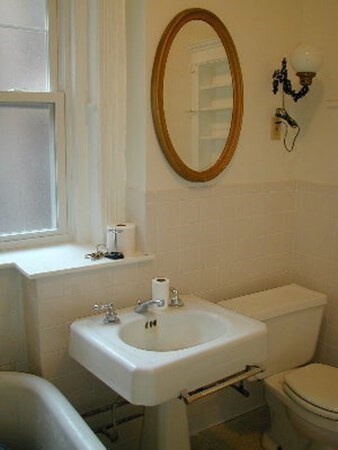 31 Queensberry St unit 8, Boston, MA 02215 - photo 6
