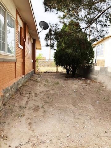 3722 Van Buren Ave, El Paso, TX 79930 - photo 2