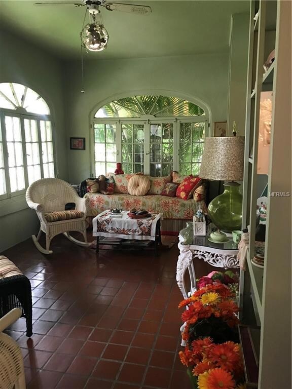 Garden Room/Sun Porch