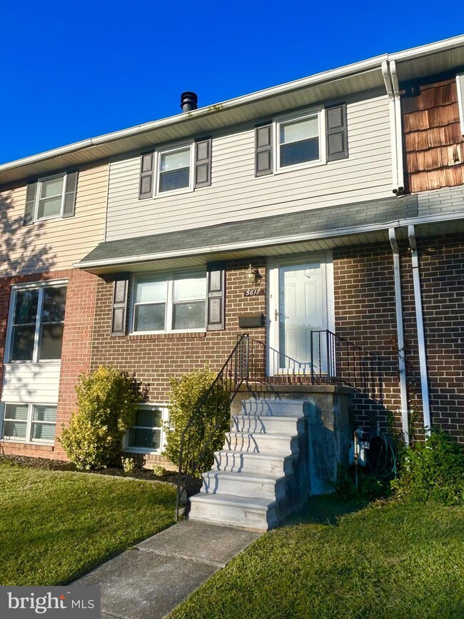 5617 Selford Rd, Halethorpe, MD 21227 - photo 3