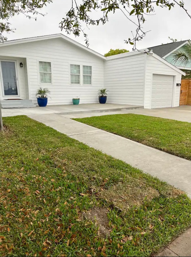 4312 Avenue O unit 1, Galveston, TX 77550 - photo 2