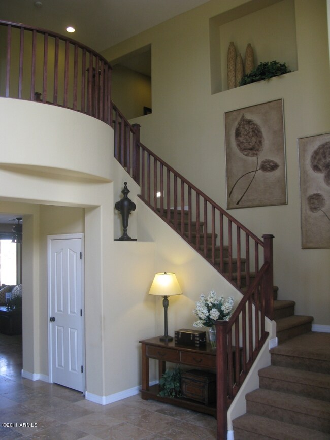 Symphony model