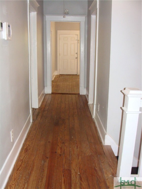 607 W 44th St unit Upper, Savannah, GA 31405 - photo 6