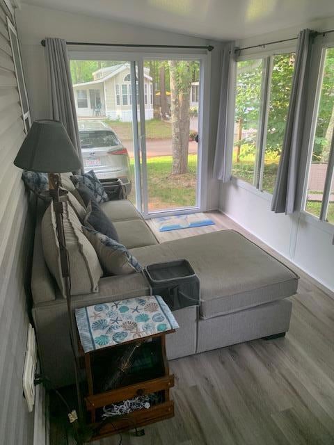 Porch 2
