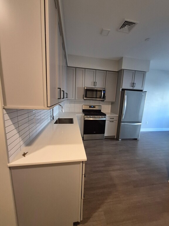 11 Walley St unit 106, Boston, MA 02128 - photo 2