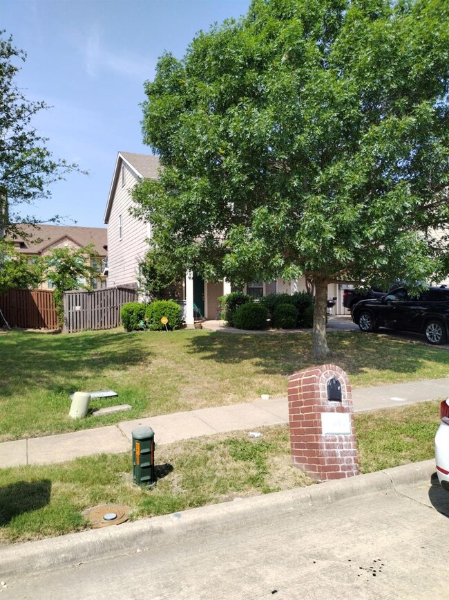 505 Pickens Ln, Wylie, TX 75098 - photo 3