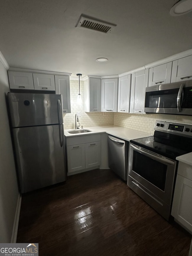 1151 Rankin St unit 16A, Stone Mountain, GA 30083 - photo 4