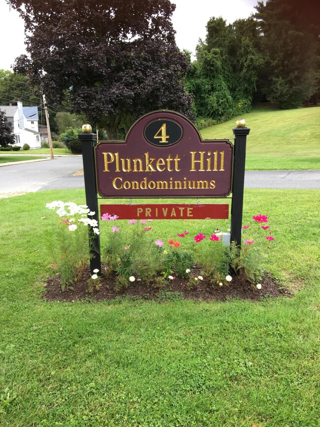 sign