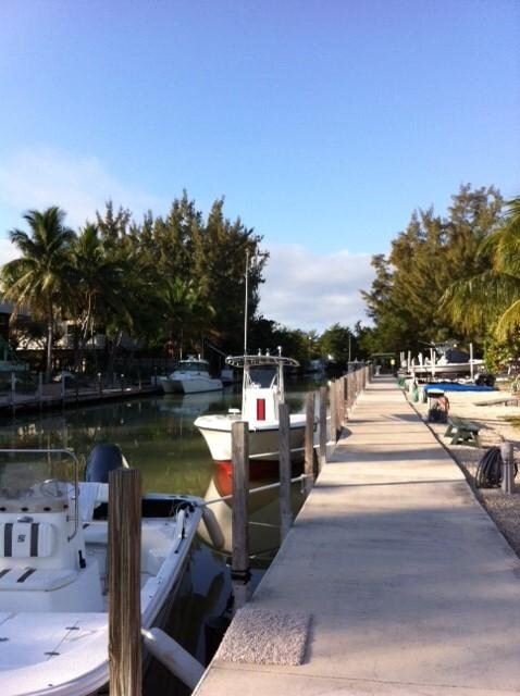 Canal View