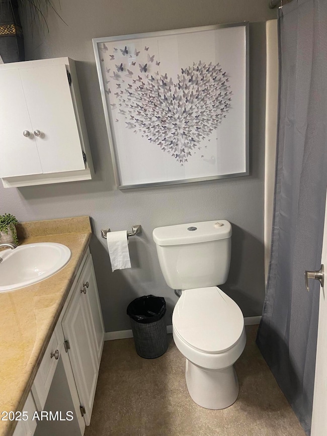 2nd Bathroom