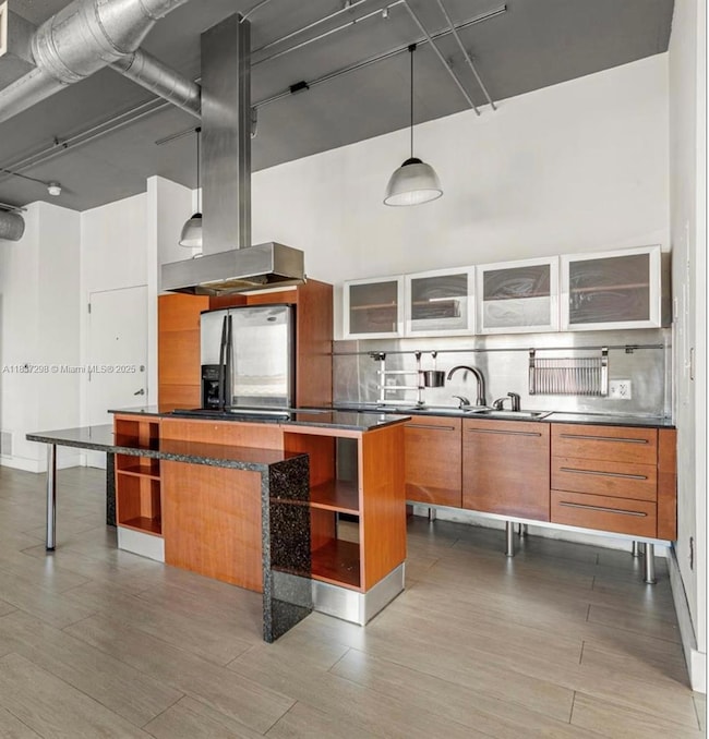 Neo Lofts unit 1815, Miami, FL 33130 - photo 5