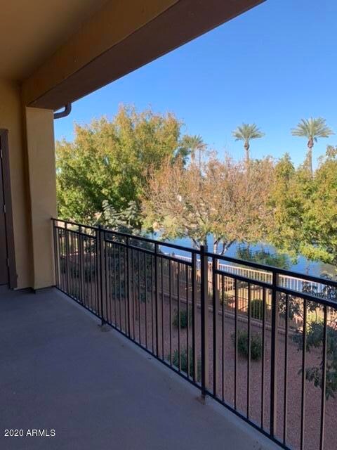 Large Patio