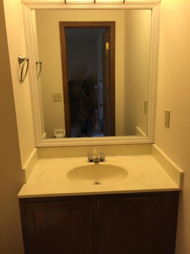 Half bath