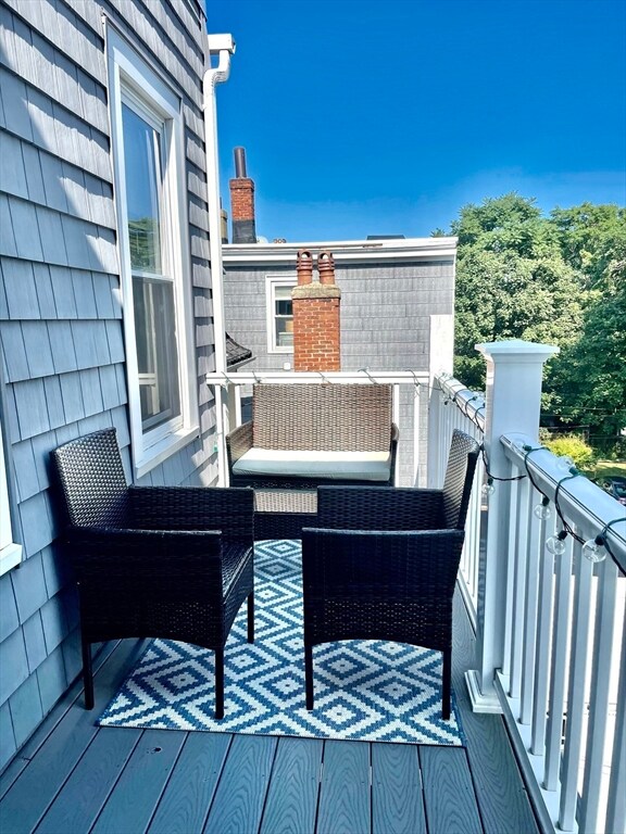 875 E 4th St unit 2, Boston, MA 02127 - photo 2