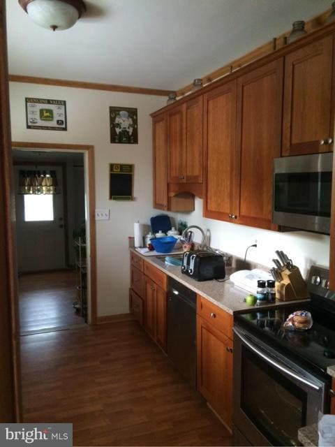 3654 Petersville Rd, Knoxville, MD 21758 - photo 5