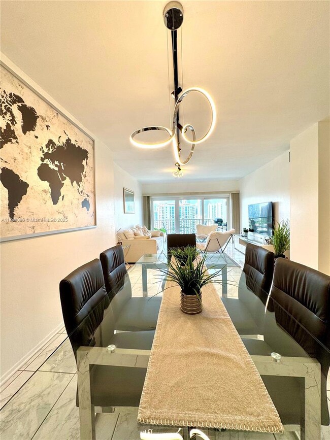 Arlen House unit 1603, Sunny Isles Beach, FL 33160 - photo 2