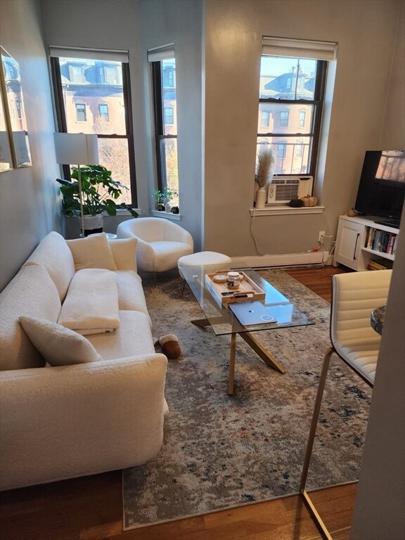 469 Massachusetts Ave unit 3, Boston, MA 02118 - photo 4