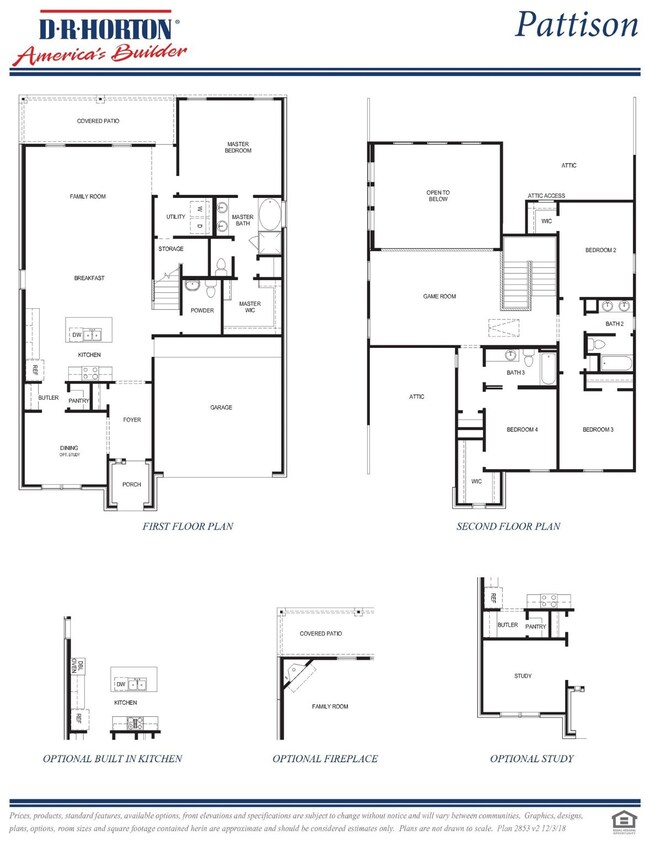 28455 Halle Ray Dr, Katy, TX 77494 - photo 3