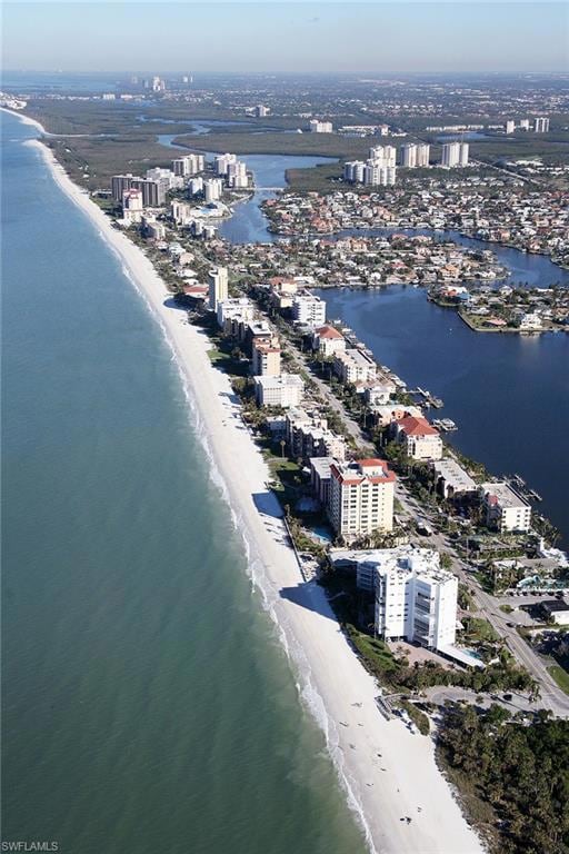 Near Vanderbilt and Delnor Wiggins Beaches