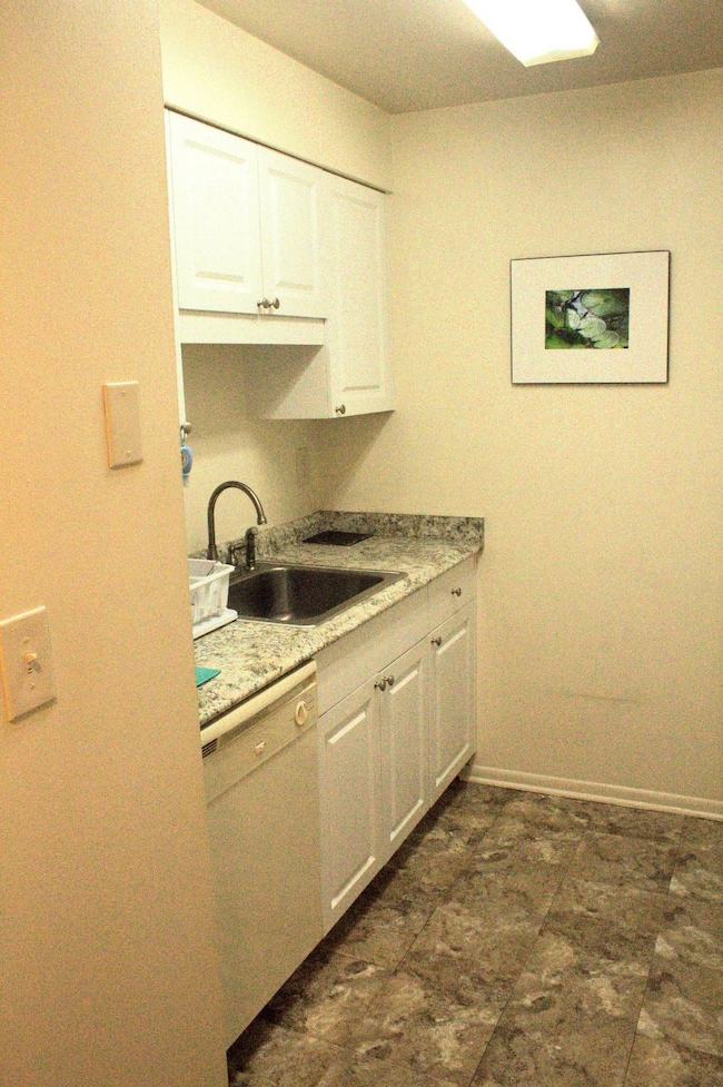 Kitchen View