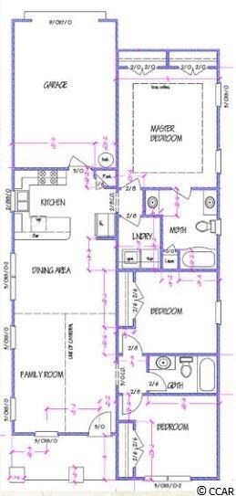 1304 Riverport Dr unit Lot 2, Conway, SC 29526 - photo 2