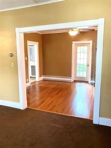 124 E Church St, Homer City, PA 15748 - photo 4