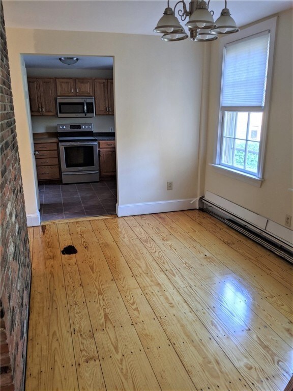 Dinning room