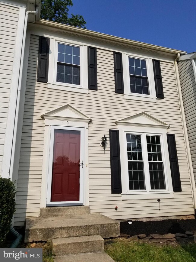 5 Wimbledon Ct, Silver Spring, MD 20906 - photo 2