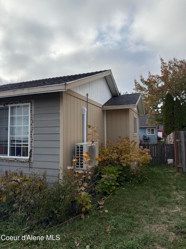 3261 N 10th Place, Coeur D'Alene, ID 83815 - photo 3