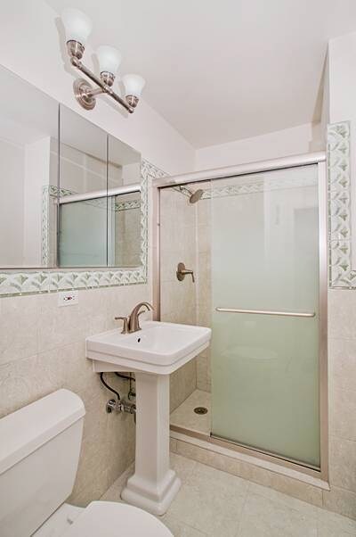 The Olmsted unit 20C, New York, NY 10025 - photo 7