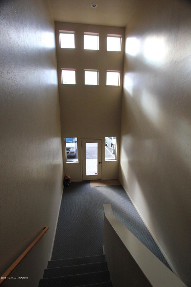 Common Area