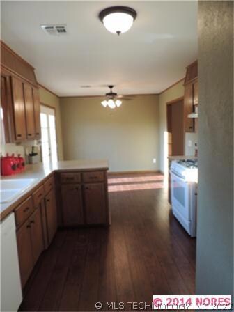 New appliances