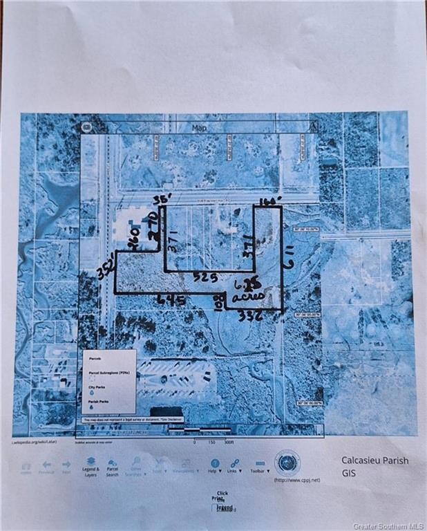 0 Louisiana 27 unit SWL25003547, Sulphur, LA 70663 - photo 2